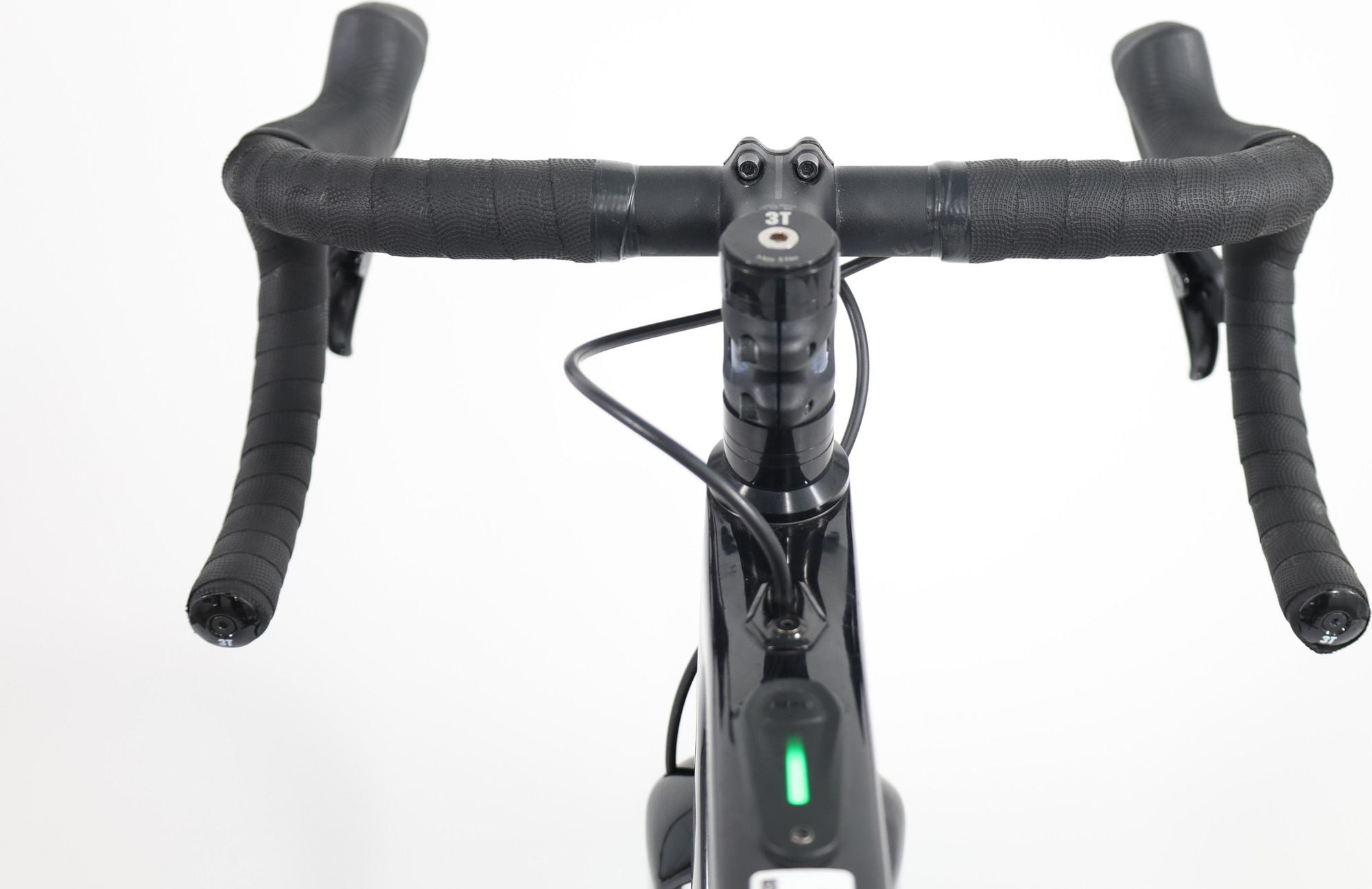 Produit Reconditionné · Vélo de gravel électrique 3T Exploro Ultra Boost X20 2024 · Très bon état
