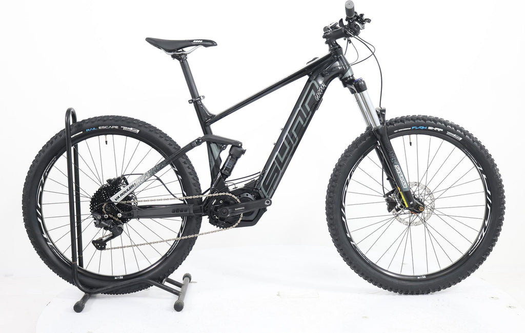 Produit Reconditionné · VTT électrique SUNN Gordon S2 2023 · Très bon état