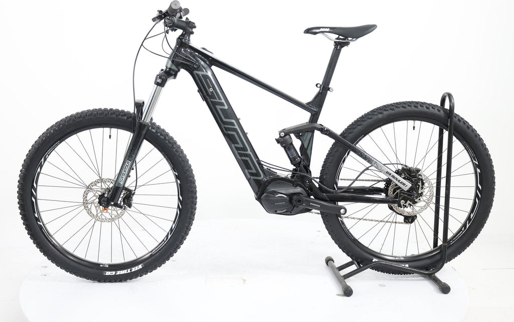 Produit Reconditionné · VTT électrique SUNN Gordon S2 2023 · Très bon état