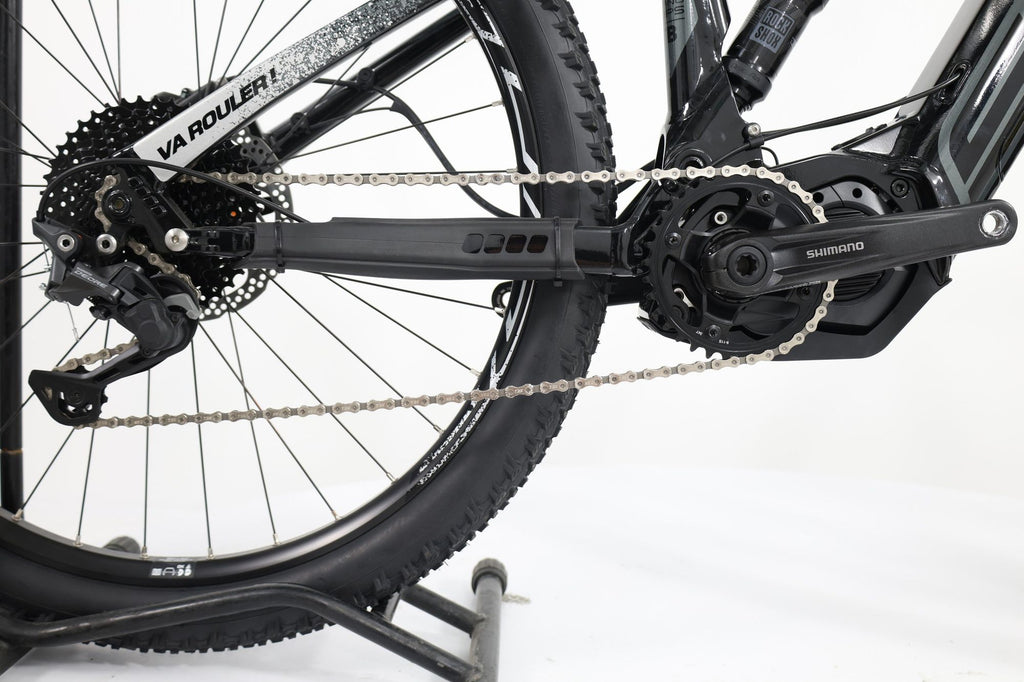 Produit Reconditionné · VTT électrique SUNN Gordon S2 2023 · Très bon état
