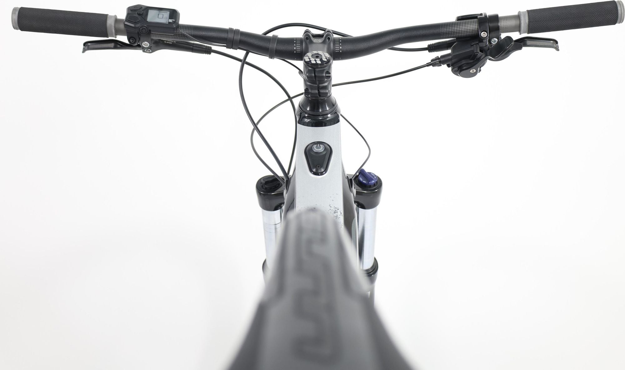 Produit Reconditionné · VTT électrique SUNN Gordon S2 2023 · Très bon état
