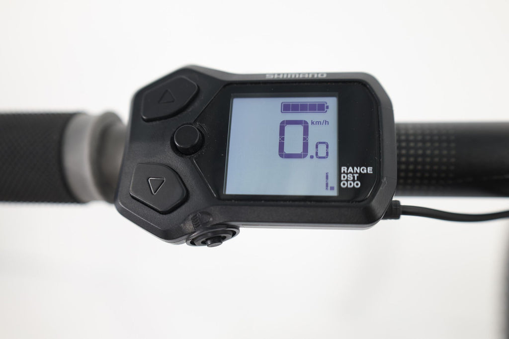 Produit Reconditionné · VTT électrique SUNN Gordon S2 2023 · Très bon état