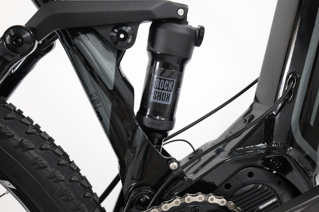 Produit Reconditionné · VTT électrique SUNN Gordon S2 2023 · Très bon état