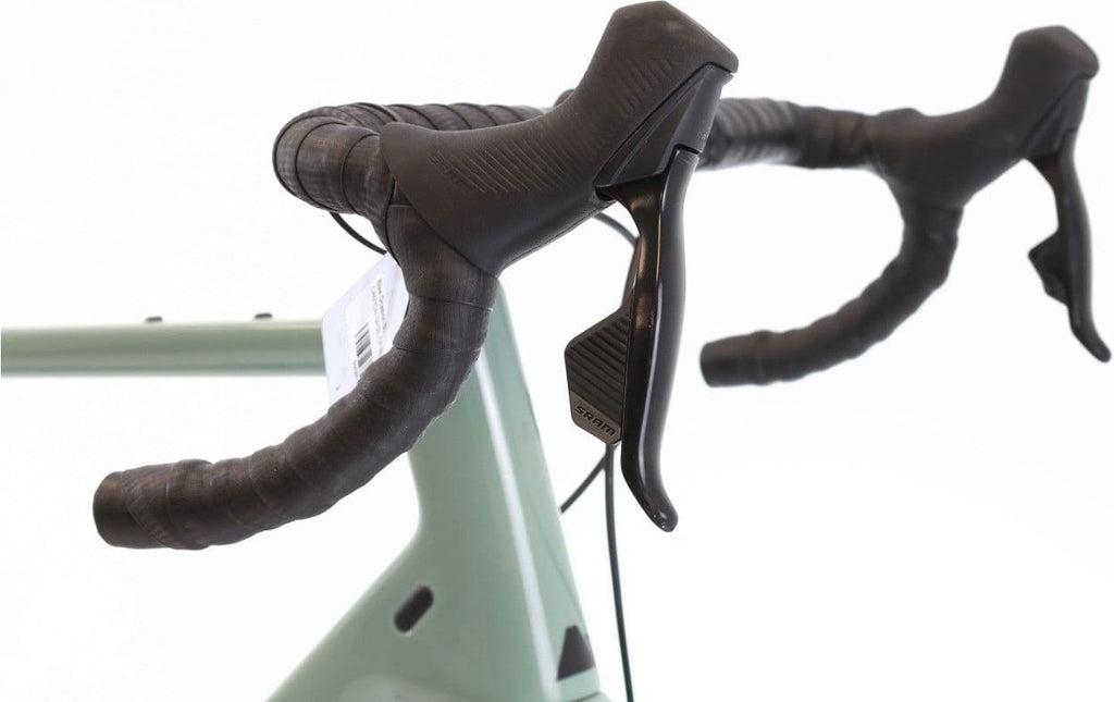 Produit reconditionné · Canyon Grizl CF SL 7 AXS 12V / Vélo de gravel | Très bon état