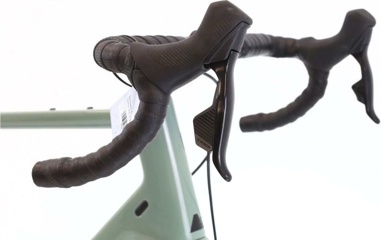 Produit reconditionné · Canyon Grizl CF SL 7 AXS 12V / Vélo de gravel | Très bon état