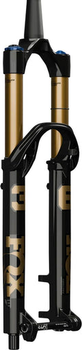 Fourche Fox 36 Factory eMTB 29'' | Grip X2 | Kabolt X Boost 15x110 mm | Déport 44 mm | Noir 2027