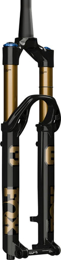 Fourche Fox 36 SL Factory 29'' | Grip X2 | Kabolt SL Boost 15x110 mm | Déport 44 mm | Noir 2027