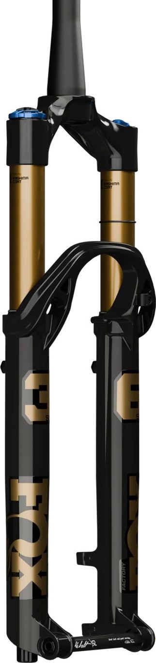 Fourche Fox 36 SL Factory 29'' | Grip X2 | Kabolt SL Boost 15x110 mm | Déport 44 mm | Noir 2027