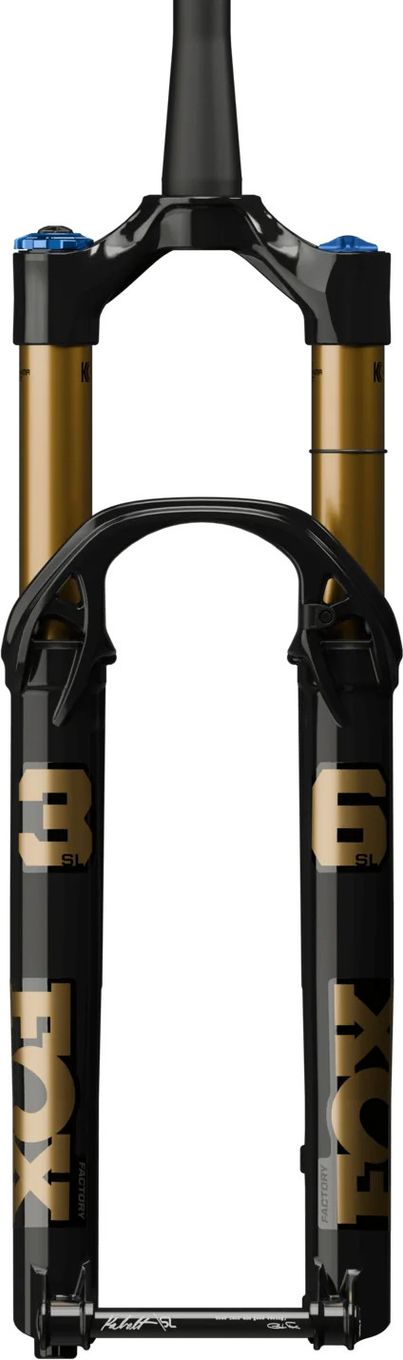 Fourche Fox 36 SL Factory 29'' | Grip X2 | Kabolt SL Boost 15x110 mm | Déport 44 mm | Noir 2027