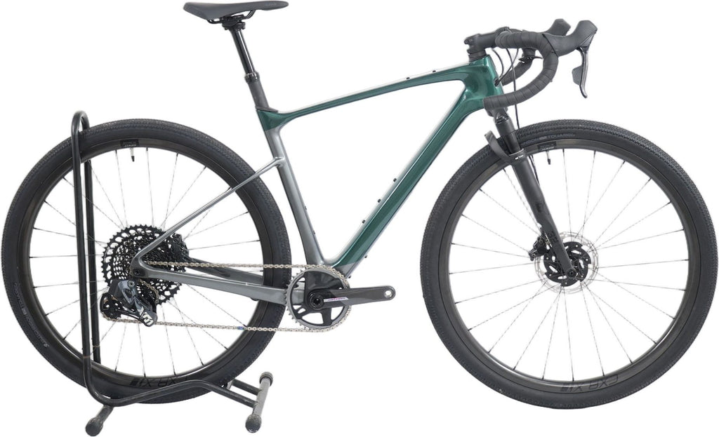 Produit Reconditionné · Vélo de gravel GIANT Revolt X Advanced Pro 0 2024 · Bon état