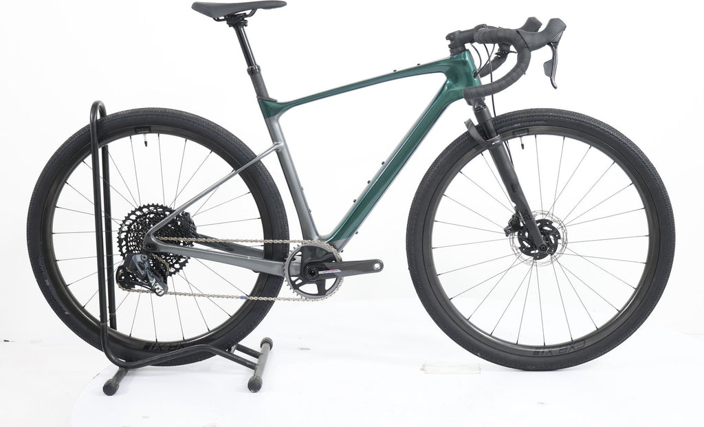 Produit Reconditionné · Vélo de gravel GIANT Revolt X Advanced Pro 0 2024 · Bon état