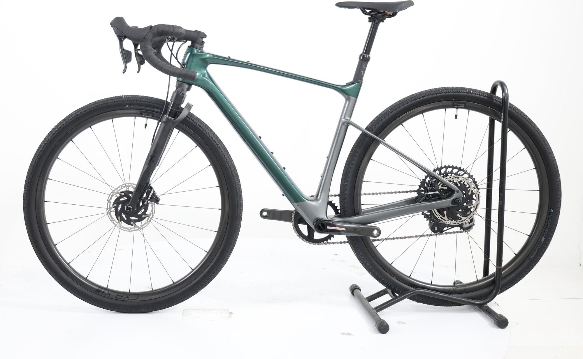 Produit Reconditionné · Vélo de gravel GIANT Revolt X Advanced Pro 0 2024 · Bon état