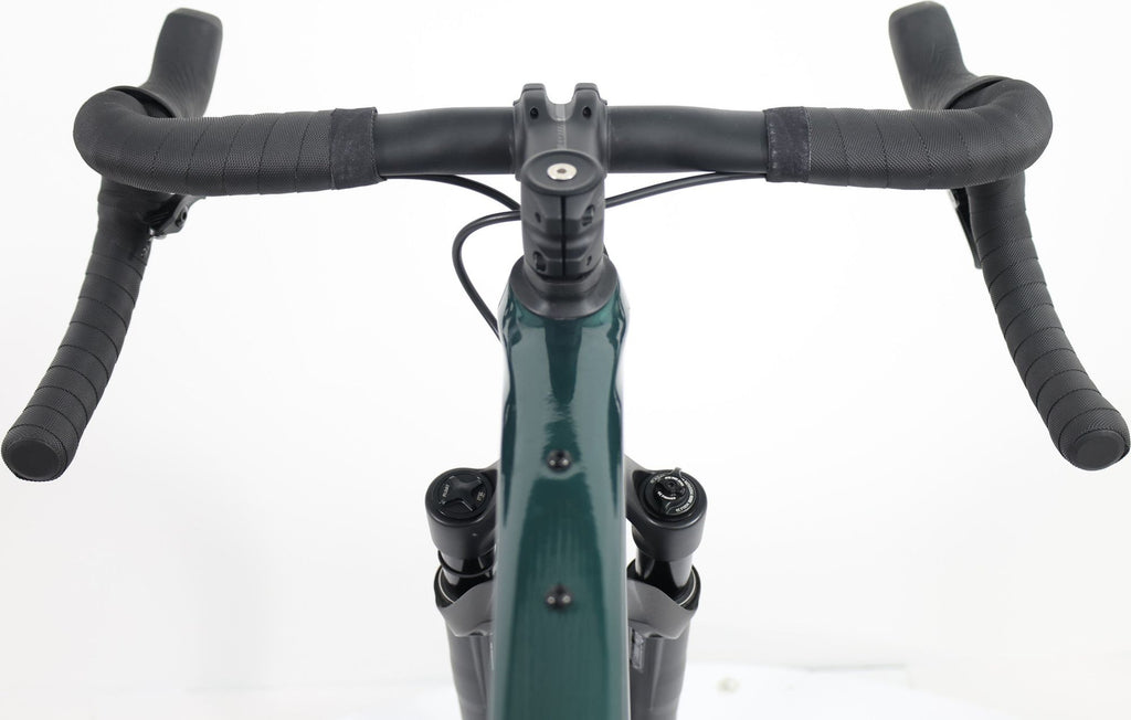 Produit Reconditionné · Vélo de gravel GIANT Revolt X Advanced Pro 0 2024 · Bon état