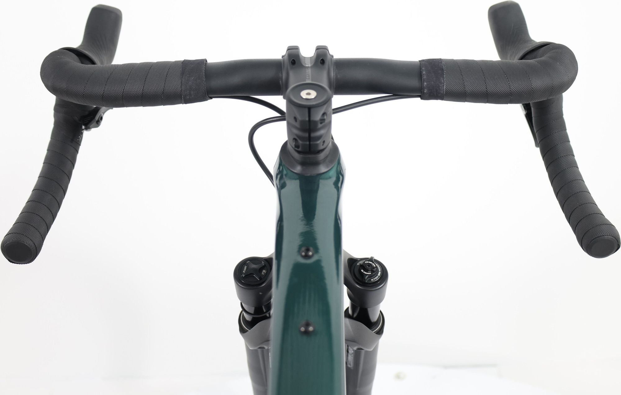 Produit Reconditionné · Vélo de gravel GIANT Revolt X Advanced Pro 0 2024 · Bon état