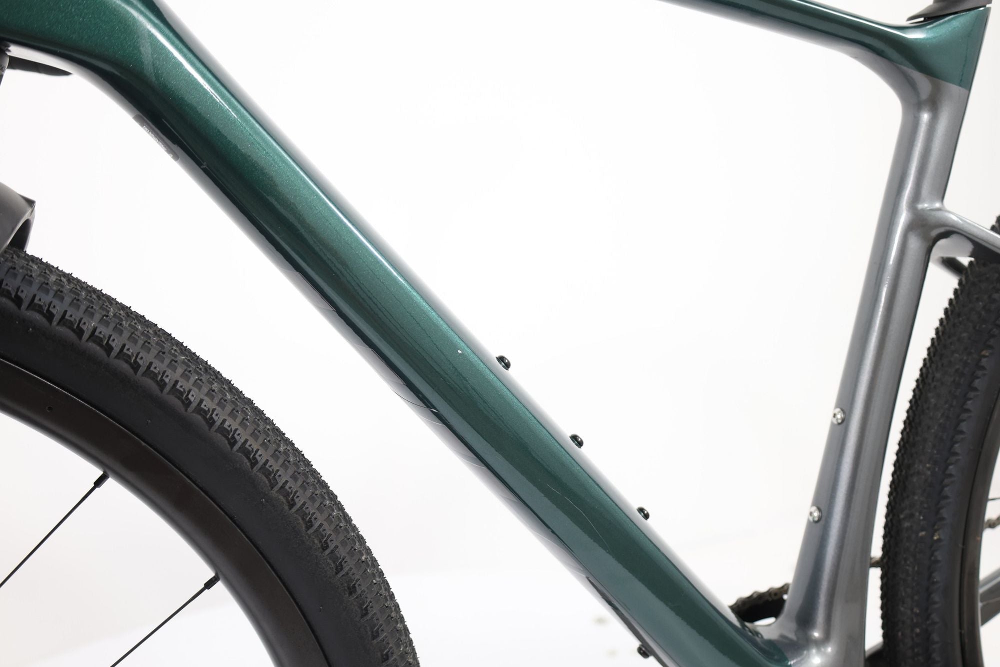 Produit Reconditionné · Vélo de gravel GIANT Revolt X Advanced Pro 0 2024 · Bon état