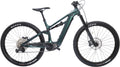 Produit Reconditionné · VTT électrique CANNONDALE Moterra Neo S1 630Wh 2025 · Très bon état