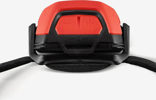 Lampe Frontale Simond HL900 USB V3 Rouge