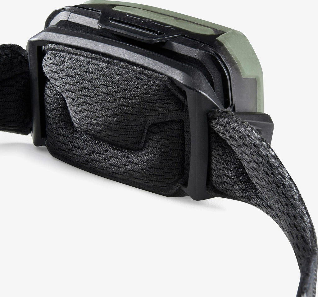 Lampe Frontale Simond HL900 USB V3 Vert