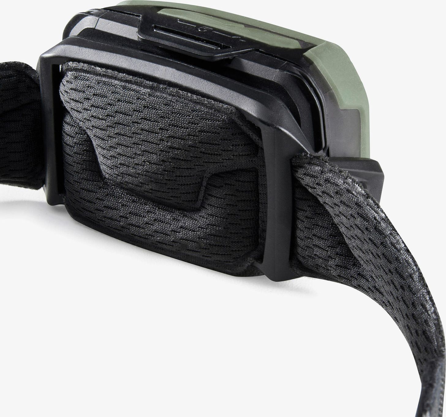 Lampe Frontale Simond HL900 USB V3 Vert