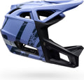 Casque Integral Fox Proframe RS Diffuse Violet