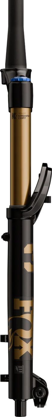 Fourche Fox 38 Factory 29'' | Grip X2 | Kabolt X Boost 15x110 mm | Déport 44 mm | Noir 2027