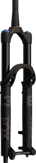 Fourche Fox 38 Performance Elite 29'' | Grip X2 | Kabolt X Boost 15x110 mm | Déport 44 mm | Noir Mat 2027