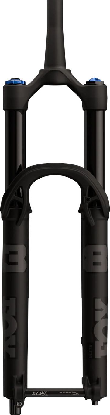 Fourche Fox 38 Performance Elite 29'' | Grip X2 | Kabolt X Boost 15x110 mm | Déport 44 mm | Noir Mat 2027