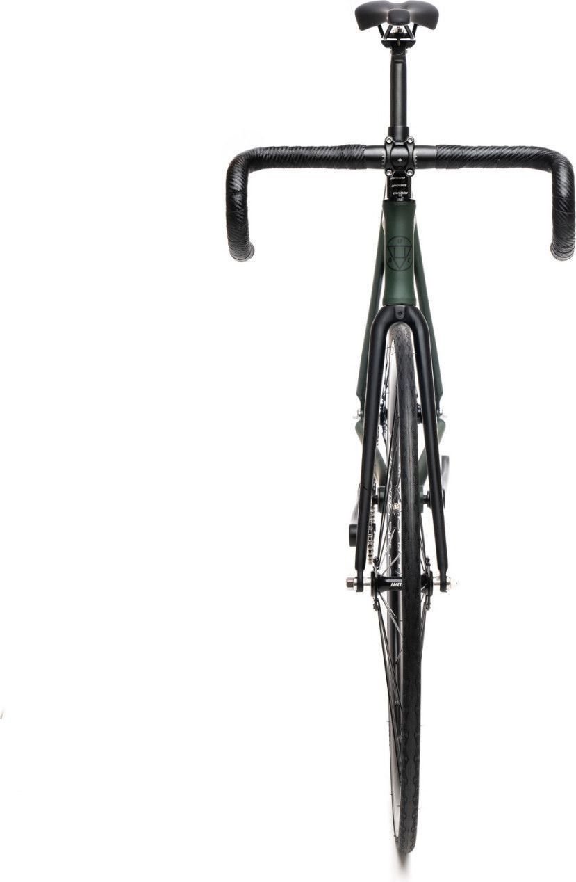 Unknown Singularity Vélo Piste – Vert Armée