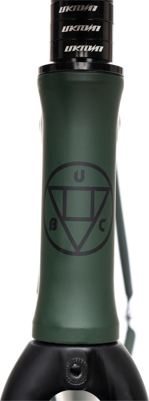 Unknown Singularity Vélo Piste – Vert Armée
