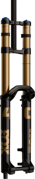 Fourche Fox 40 Factory 29'' | Grip X2 | Boost 20x110 mm | Déport 44 mm | Noir 2027