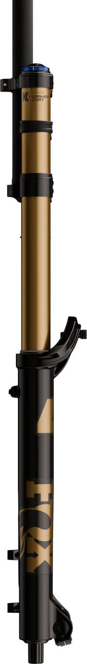 Fourche Fox 40 Factory 29'' | Grip X2 | Boost 20x110 mm | Déport 44 mm | Noir 2027