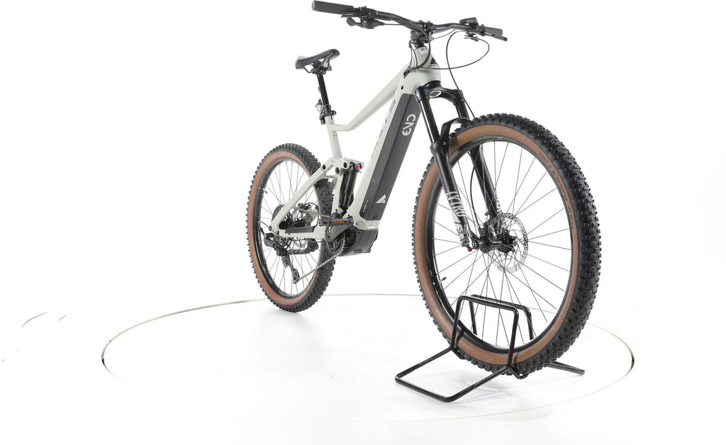 Produit reconditionné - Bulls Copperhead EVO AM 1 Fully E-Bike 2024 - Très Bon Etat