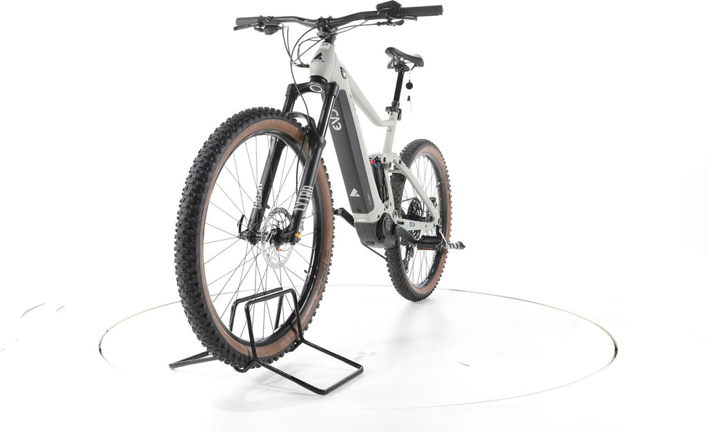 Produit reconditionné - Bulls Copperhead EVO AM 1 Fully E-Bike 2024 - Très Bon Etat