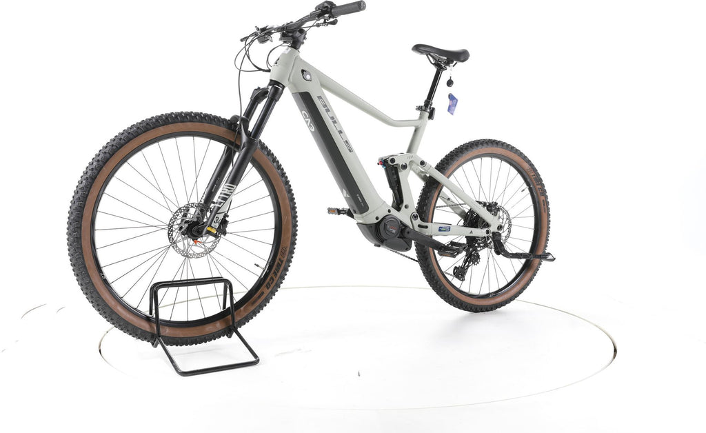 Produit reconditionné - Bulls Copperhead EVO AM 1 Fully E-Bike 2024 - Très Bon Etat