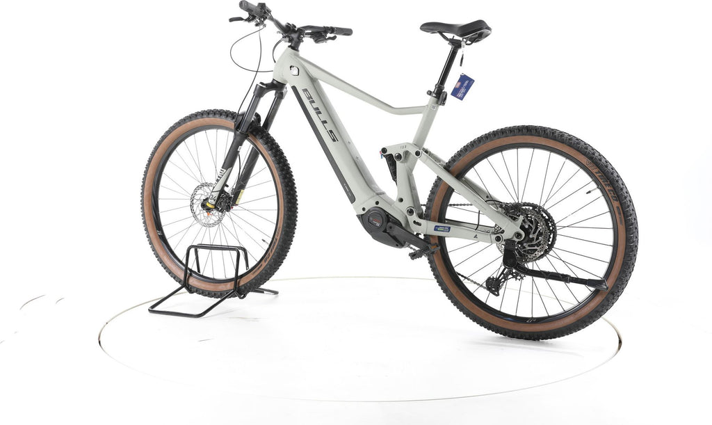 Produit reconditionné - Bulls Copperhead EVO AM 1 Fully E-Bike 2024 - Très Bon Etat