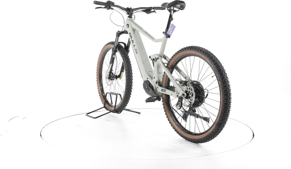 Produit reconditionné - Bulls Copperhead EVO AM 1 Fully E-Bike 2024 - Très Bon Etat
