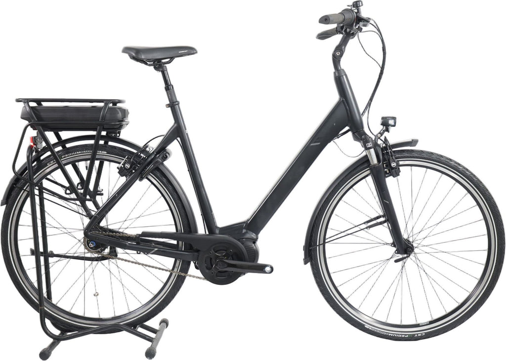 Produit Reconditionné · Vélo de ville électrique GIANT Entour E+ 1 RT LDS 2022 · Bon état