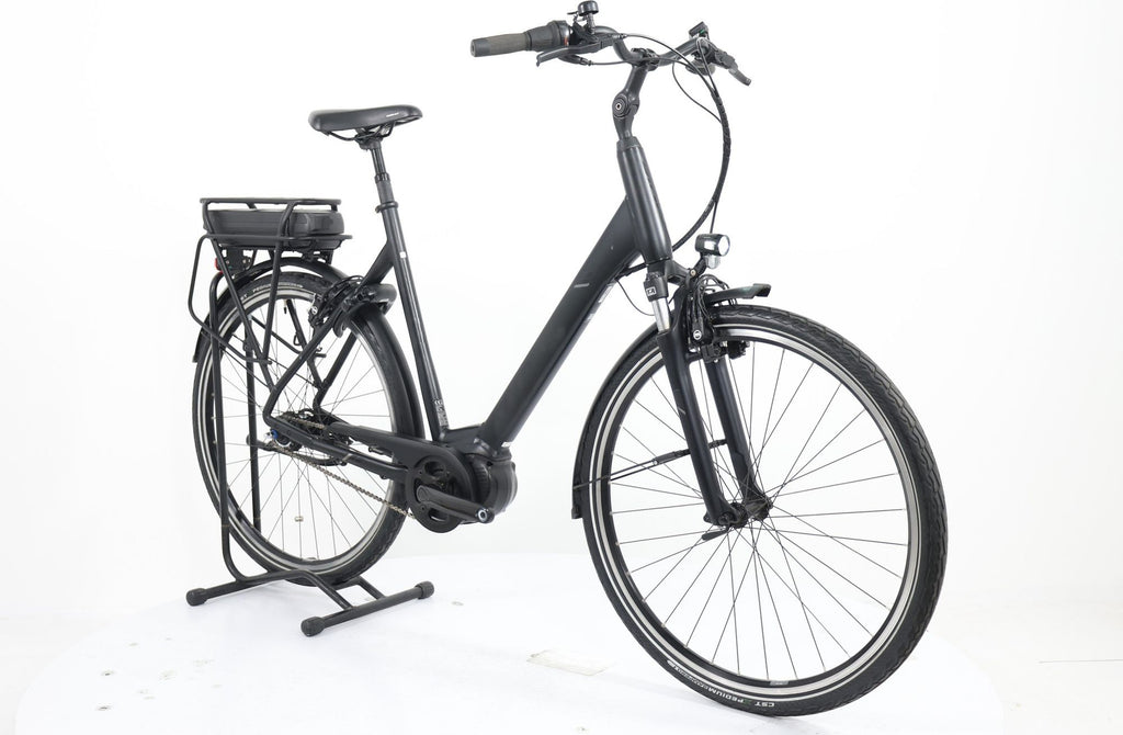 Produit Reconditionné · Vélo de ville électrique GIANT Entour E+ 1 RT LDS 2022 · Bon état