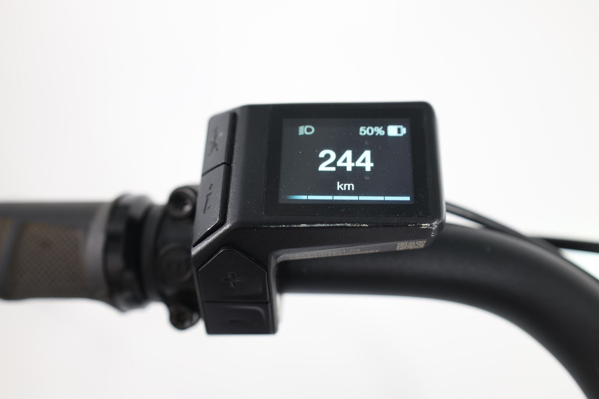 Produit Reconditionné · Vélo de ville électrique GIANT Entour E+ 1 RT LDS 2022 · Bon état