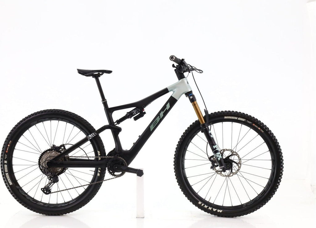 Produit reconditionné · BH iLynx Trail 8.8 XT / Vélo VTT électrique | Très bon état
