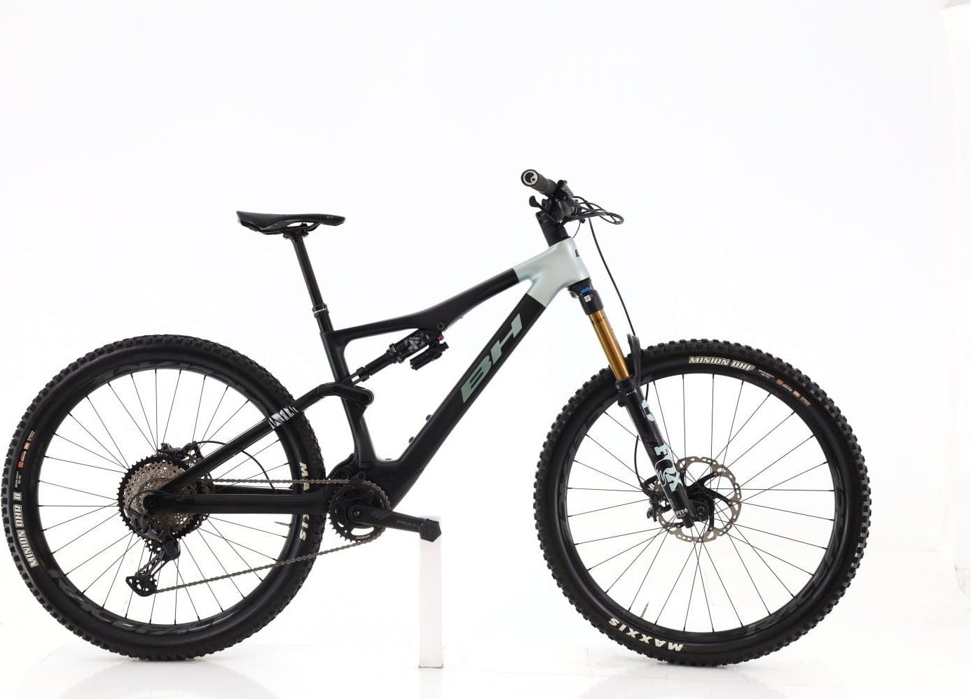 Produit reconditionné · BH iLynx Trail 8.8 XT / Vélo VTT électrique | Très bon état