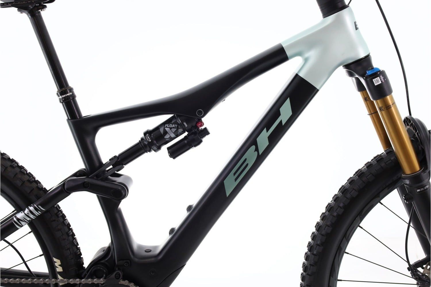 Produit reconditionné · BH iLynx Trail 8.8 XT / Vélo VTT électrique | Très bon état