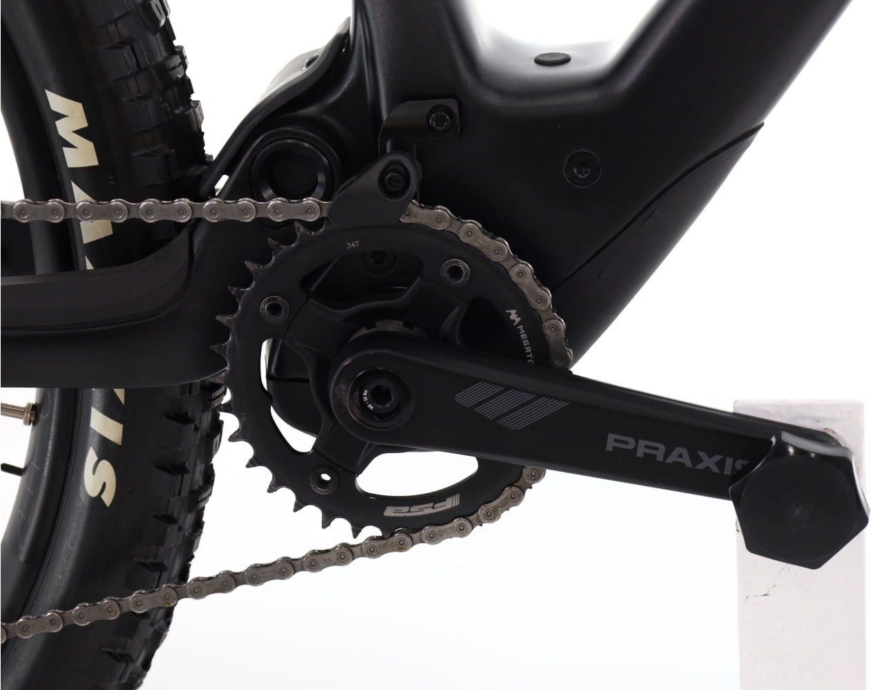 Produit reconditionné · BH iLynx Trail 8.8 XT / Vélo VTT électrique | Très bon état