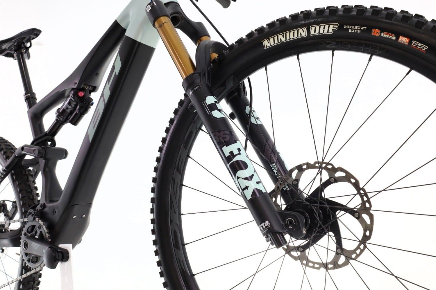 Produit reconditionné · BH iLynx Trail 8.8 XT / Vélo VTT électrique | Très bon état