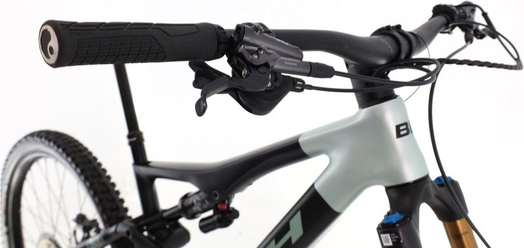 Produit reconditionné · BH iLynx Trail 8.8 XT / Vélo VTT électrique | Très bon état
