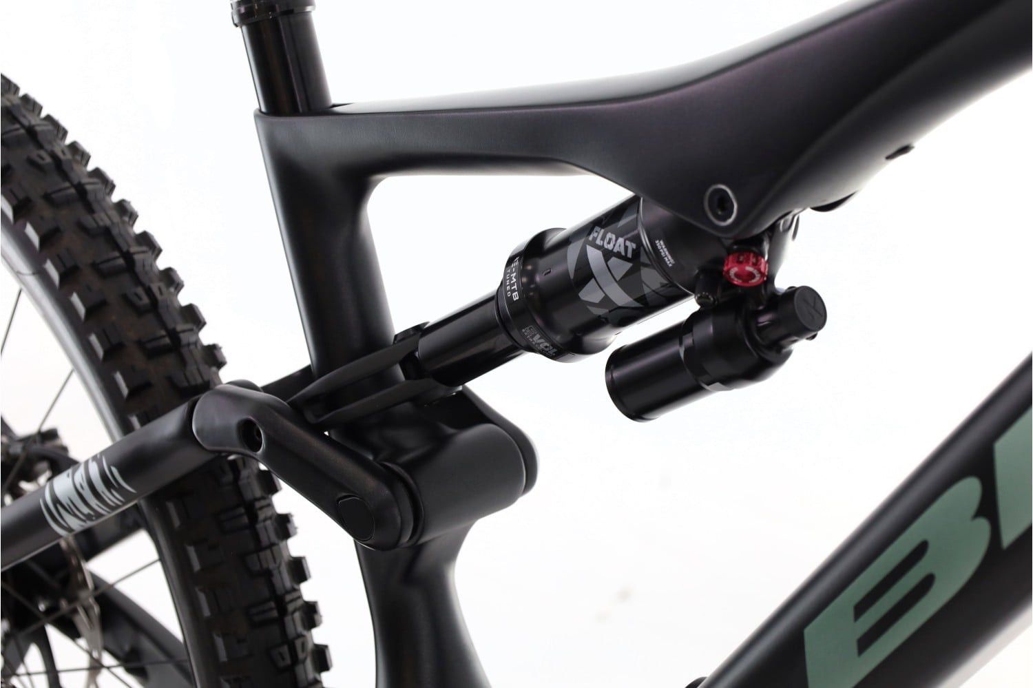 Produit reconditionné · BH iLynx Trail 8.8 XT / Vélo VTT électrique | Très bon état
