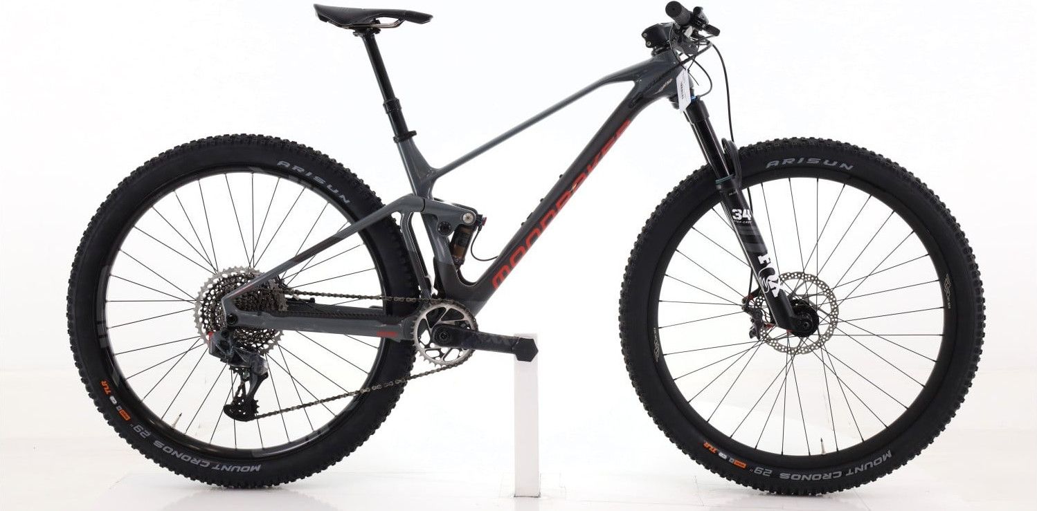 Produit reconditionné · Mondraker F-Podium XX1 AXS / Vélo VTT | Très bon état