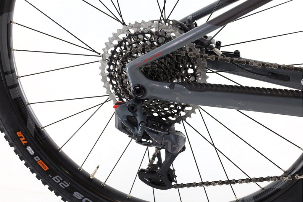 Produit reconditionné · Mondraker F-Podium XX1 AXS / Vélo VTT | Très bon état