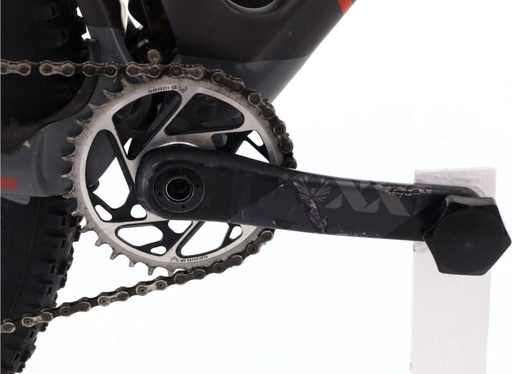 Produit reconditionné · Mondraker F-Podium XX1 AXS / Vélo VTT | Très bon état
