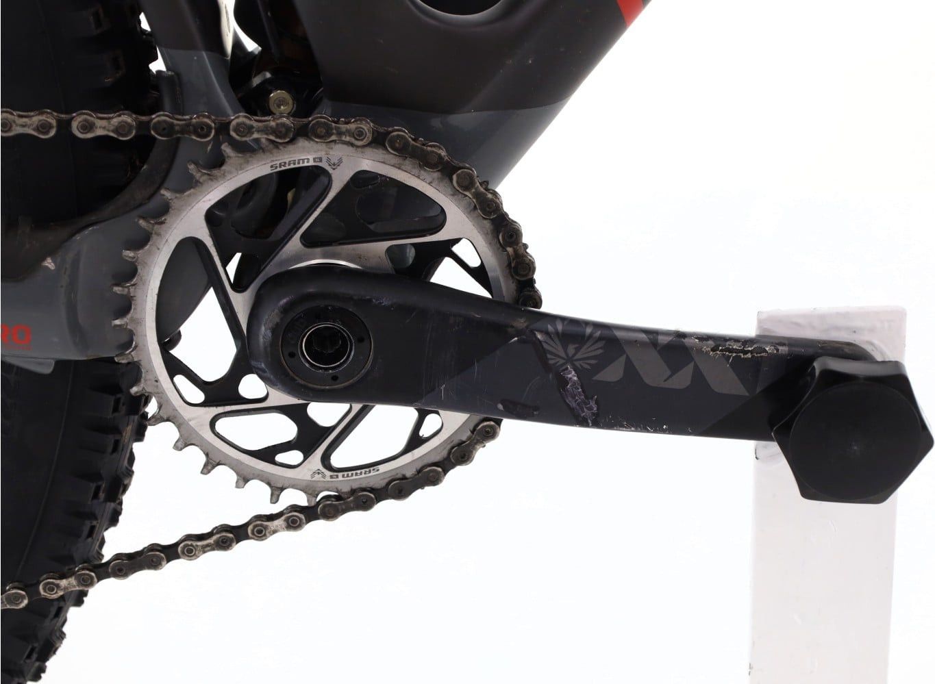 Produit reconditionné · Mondraker F-Podium XX1 AXS / Vélo VTT | Très bon état